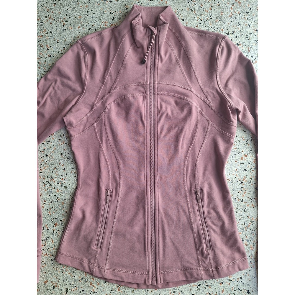 Lululemon Define Jacket - Picture 4 of 10